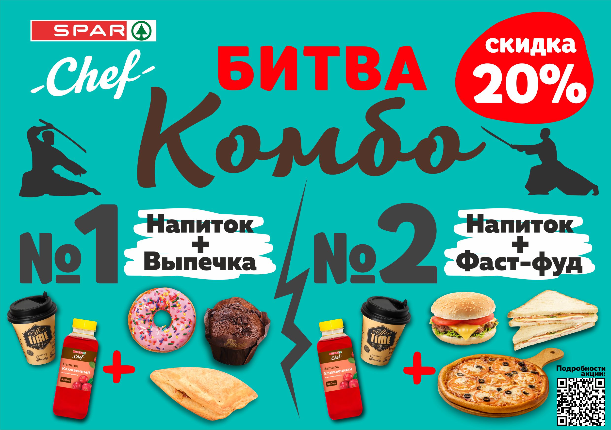 Битва Комбо - Итоги июня